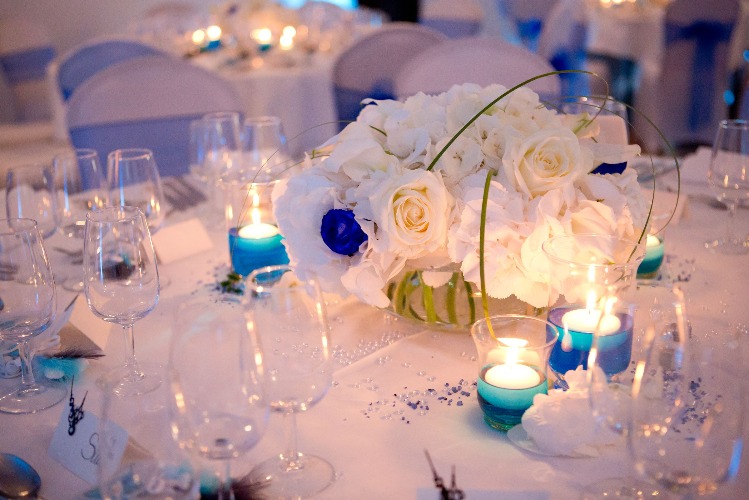 Mariage Bleu et Blanc Cendrillon 5.jpg